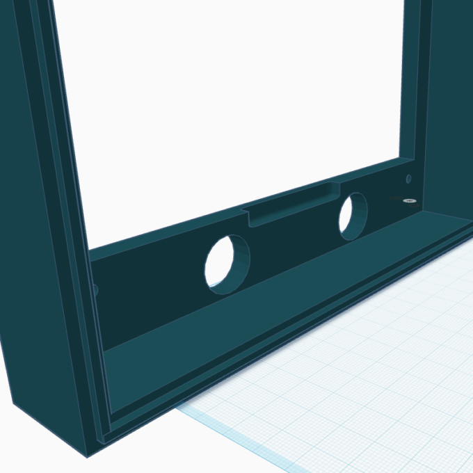 3D Printable Case Files for DIY Night Vision Camera (STL Download) - Image 5