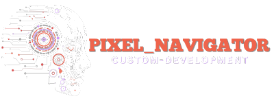 PixelNavigator Logo