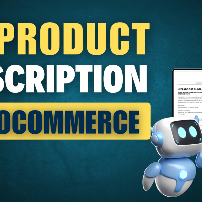 Smart AI Product Description Creator for WordPress & WooCommerce