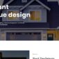 Archo Architecture Interior kit - Elementor Template Kit - Image 2