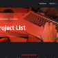 Portfoliode Portfolio Elementor Template kit - Image 3