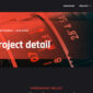 Portfoliode Portfolio Elementor Template kit - Image 4