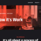 Portfoliode Portfolio Elementor Template kit - Image 6