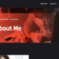 Portfoliode Portfolio Elementor Template kit - Image 7