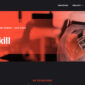 Portfoliode Portfolio Elementor Template kit - Image 8