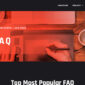 Portfoliode Portfolio Elementor Template kit - Image 10