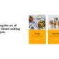 Food Nutrition Elementor Template kit - Image 19