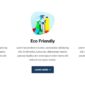 Broom Elementor Cleaning Company Template kit - Image 4