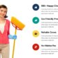 Broom Elementor Cleaning Company Template kit - Image 25