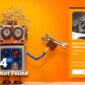 Carrepair Local Business Template kit - Image 9
