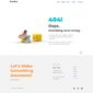 Devbox Creative Digital Agency Elementor Template - Elementor Template Kit - Image 11