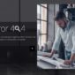 Fleur Architecture Interior Elementor Template kit - Image 13