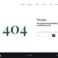 Doris Blog Magazine Template kit - Image 9