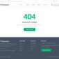 Financerr Business Finance Template kit - Image 2