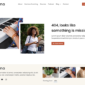 Neema Business Coach Elementor Template kit - Image 13