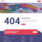 Pilo Painting Services Elementor Template kit - Image 4