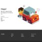 Kaleo Creative Portfolio Template kit - Image 4