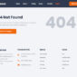 Kanca Startup Business Consulting Elementor Templa - Elementor Template Kit - Image 12