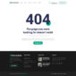 Konsultan kit Consulting Business Elementor Templa - Elementor Template Kit - Image 2