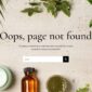 Marielle Cosmetics and Beauty Shop Template Kits - Image 11