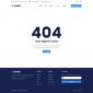 Medific Medical Elementor Template kit - Image 13