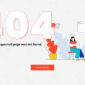 Ponya Social Media Agency Template kit - Image 4