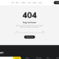 Sanat Industry Elementor Template kit - Image 19