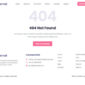 Slamat Pandemic Awareness Website Template kit - Image 7