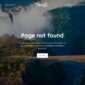 Trawell Travel Blog Elementor Template kit - Image 12