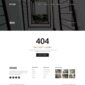 Inner Interior Design Architecture Template kit - Image 2