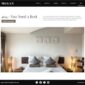 Megan Hotel Booking Template kit - Image 10