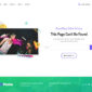 Pesta kit Event Planner Organizer Elementor Templa - Elementor Template Kit - Image 2