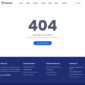 Saascom Digital Marketing Seo Agency Template kit - Image 8