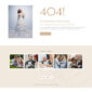 Swansa Wedding Elementor Template kit - Image 11