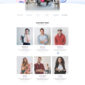 Silion Digital Marketing Elementor Template kit - Image 3
