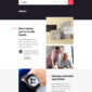 Atra Creative Agency Elementor Template kit - Image 18