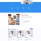Medific Medical Elementor Template kit - Image 14