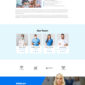 Medita Medical Service Elementor Template kit - Image 12