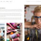 Mioshio Fashion Ecommerce Elementor Template kit - Image 10