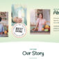 Planty Cafe Restaurant Template kit - Image 4