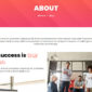 Ponya Social Media Agency Template kit - Image 6