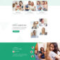 Pzyche Psychology Counseling Elementor Template Ki - Elementor Template Kit - Image 5