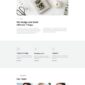 Quanzo Creative Portfolio Template kit - Image 39