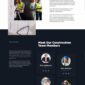 Balton Construction Architecture Template kit - Image 12