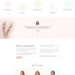 Qurux Dermatology and Skin Care Template Ki - Elementor Template Kit - Image 25