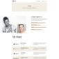 Quwa Cv Resume Template kit - Image 3