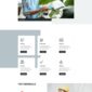 Renovirta Plumbing Repair Elementor Template kit - Image 7