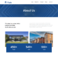 Fudo Real Estate Elementor Template kit - Image 3