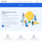 Saascom Digital Marketing Seo Agency Template kit - Image 7