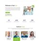 Sencare Elderly Care Elementor Template kit - Image 17